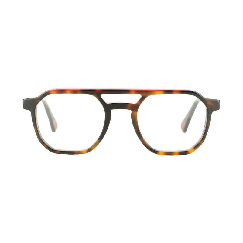 VANNI UOMO LV2177 A206  TAILLE / BRANCHE: 51 - 21 / 145MM
