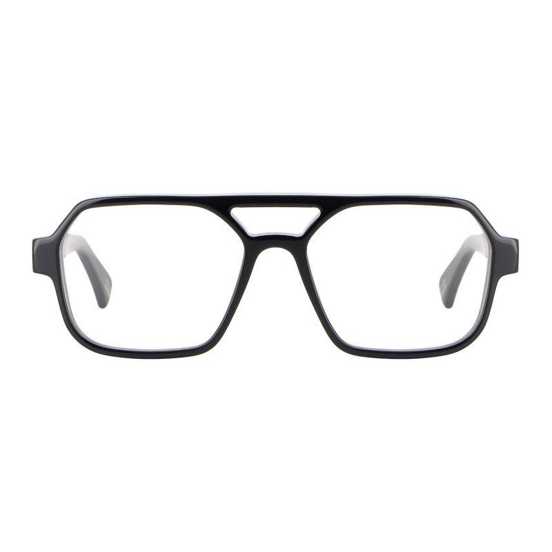 VANNI UOMO LV2178 A01  TAILLE / BRANCHE: 55 - 16 / 150MM
