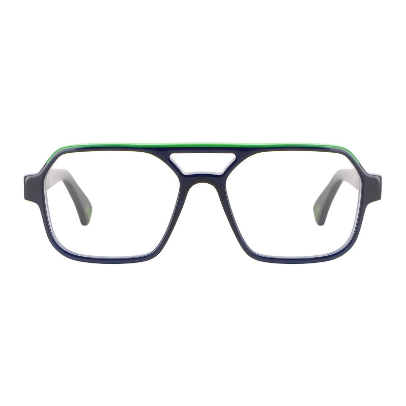 VANNI UOMO LV2178 A94  TAILLE / BRANCHE: 55 - 16 / 150MM