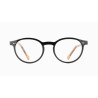 VANNI UOMO LV3161 A531  TAILLE / BRANCHE: 49 - 20 / 145MM