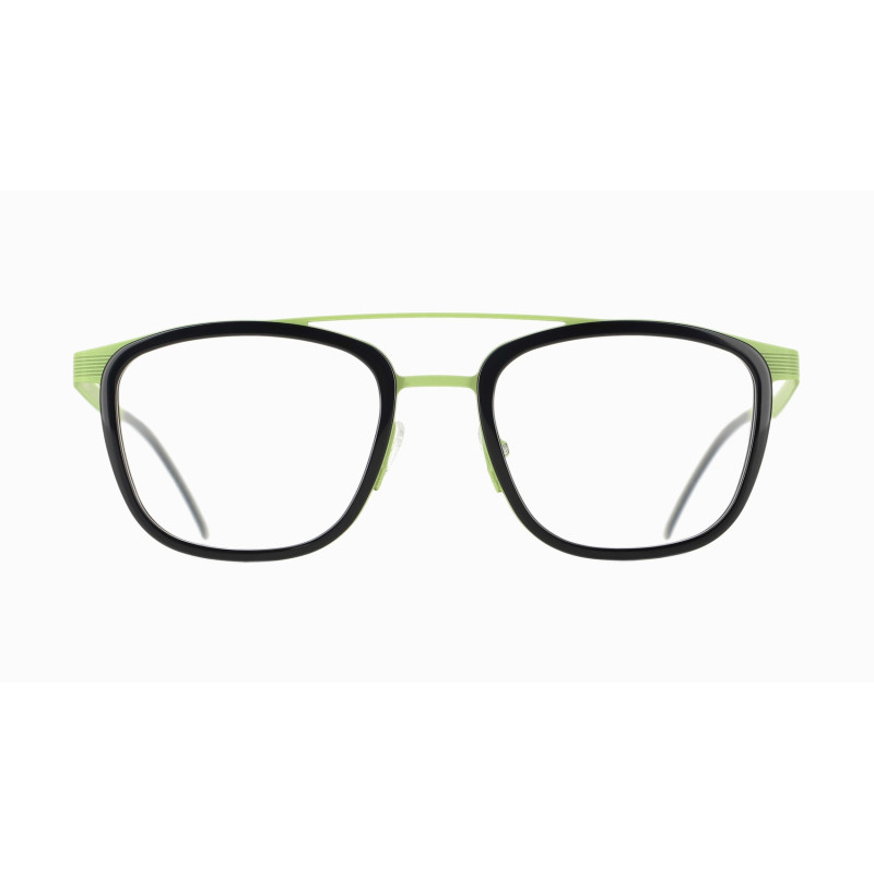 VANNI UOMO LV4114 C09  Taille / Branche : 52 - 20 / 145 MM