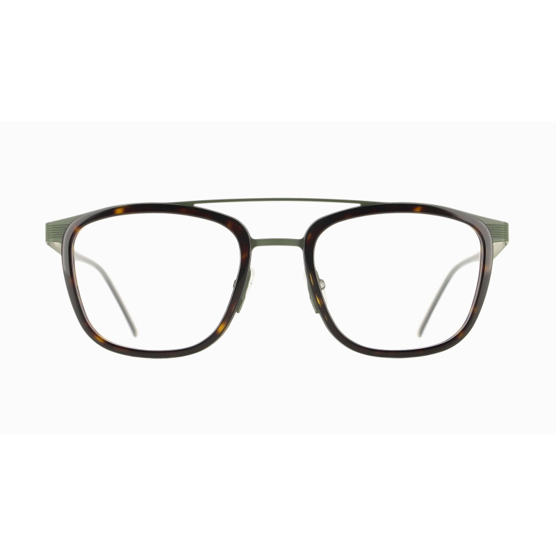 VANNI UOMO LV4114 C369  Taille / Branche : 52 - 20 / 145 MM