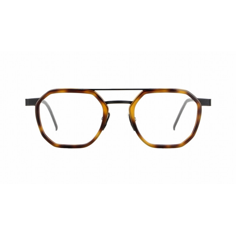 VANNI UOMO LV4118 C316  Taille / Branche : 48 - 22 / 145 MM