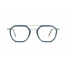 VANNI UOMO LV4118 C374  Taille / Branche : 48 - 22 / 145 MM