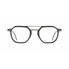 VANNI UOMO LV4118 C391  Taille / Branche : 48 - 22 / 145 MM
