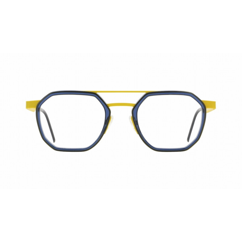 VANNI UOMO LV4118 C394  Taille / Branche : 48 - 22 / 145 MM