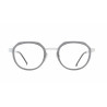 VANNI UOMO LV4119 C301  Taille / Branche : 50 - 23 / 145 MM
