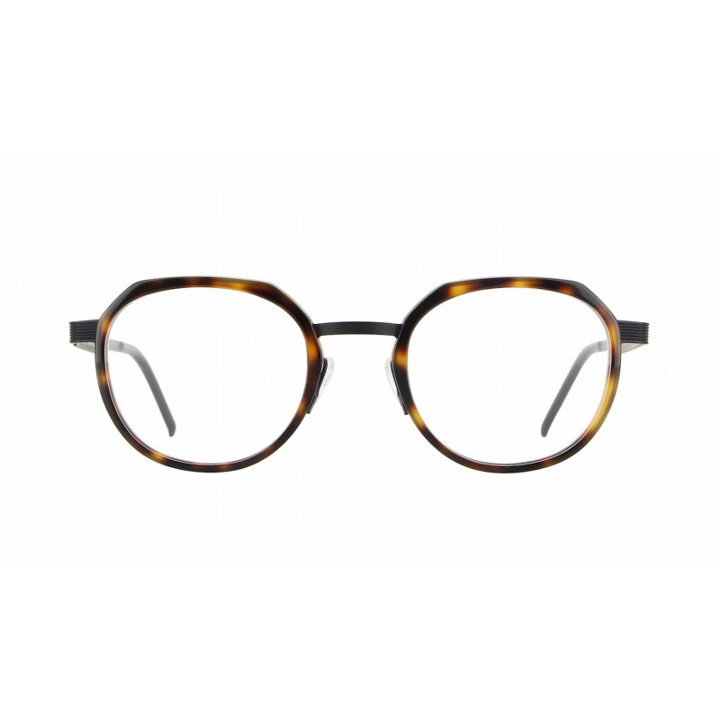 VANNI UOMO LV4119 C316  Taille / Branche : 50 - 23 / 145 MM