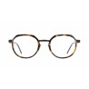 VANNI UOMO LV4119 C316  Taille / Branche : 50 - 23 / 145 MM