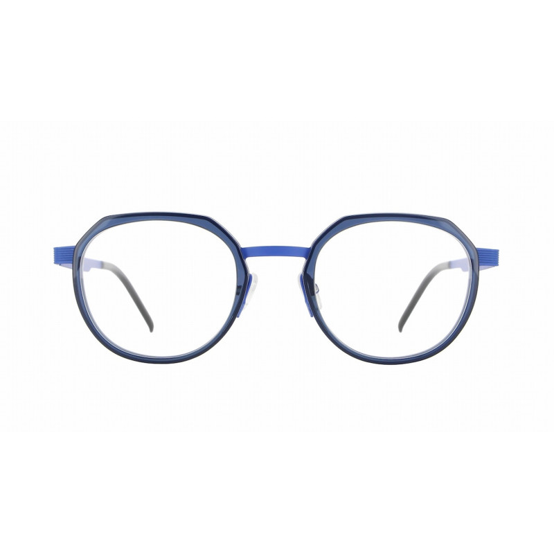 VANNI UOMO LV4119 C394  Taille / Branche : 50 - 23 / 145 MM