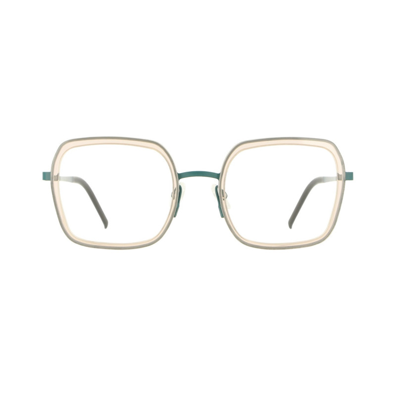 VANNI LV4121 C398  Taille / Branche : 50 - 21 / 145 MM