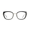 VANNI LV4123 C371  Taille / Branche : 51 - 20 / 145 MM