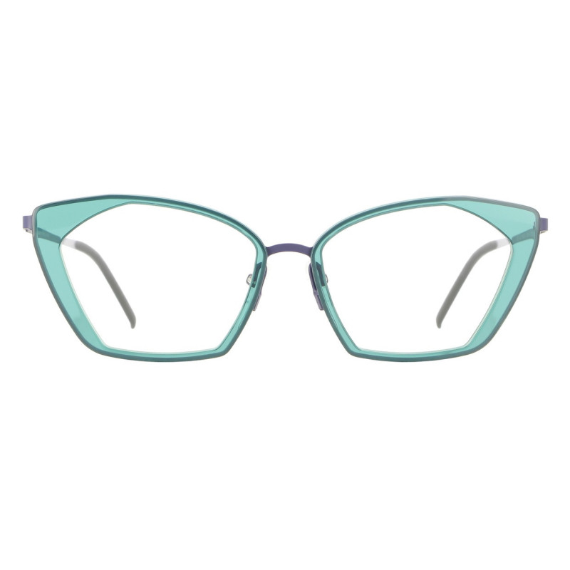 VANNI LV4125 C359  Taille / Branche : 55 - 17 / 145 MM