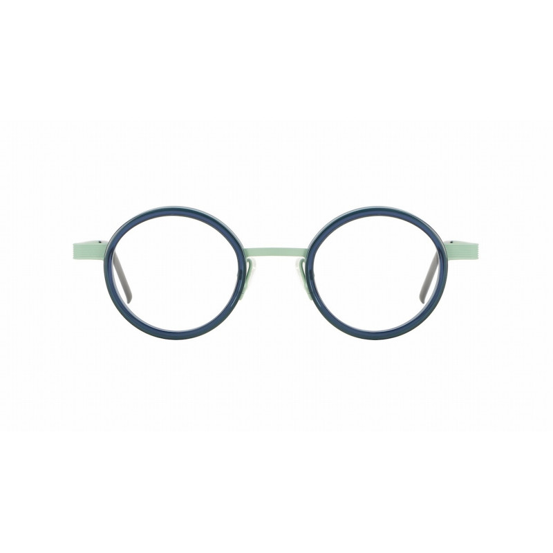 VANNI UOMO LV4126 C374  Taille / Branche : 43 - 24 / 145 MM