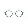 VANNI UOMO LV4126 C374  Taille / Branche : 43 - 24 / 145 MM
