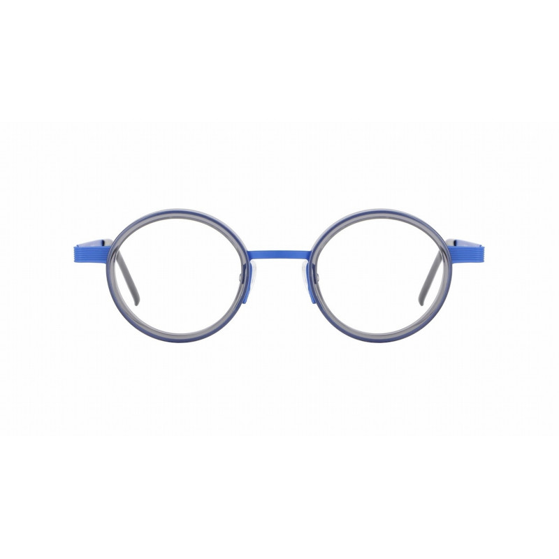 VANNI UOMO LV4126 C407  Taille / Branche : 43 - 24 / 145 MM