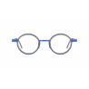 VANNI UOMO LV4126 C407  Taille / Branche : 43 - 24 / 145 MM
