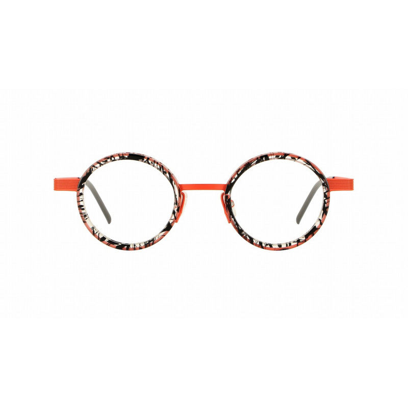 VANNI UOMO LV4126 C412  Taille / Branche : 43 - 24 / 145 MM