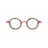 VANNI UOMO LV4126 C429  Taille / Branche : 43 - 24 / 145 MM