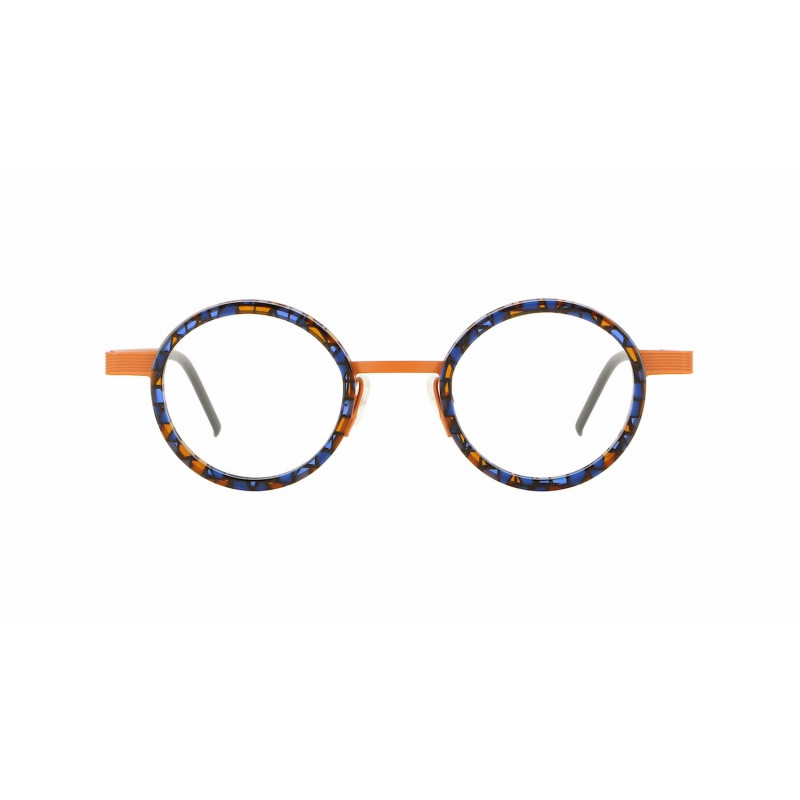 VANNI UOMO LV4126 C443  Taille / Branche : 43 - 24 / 145 MM