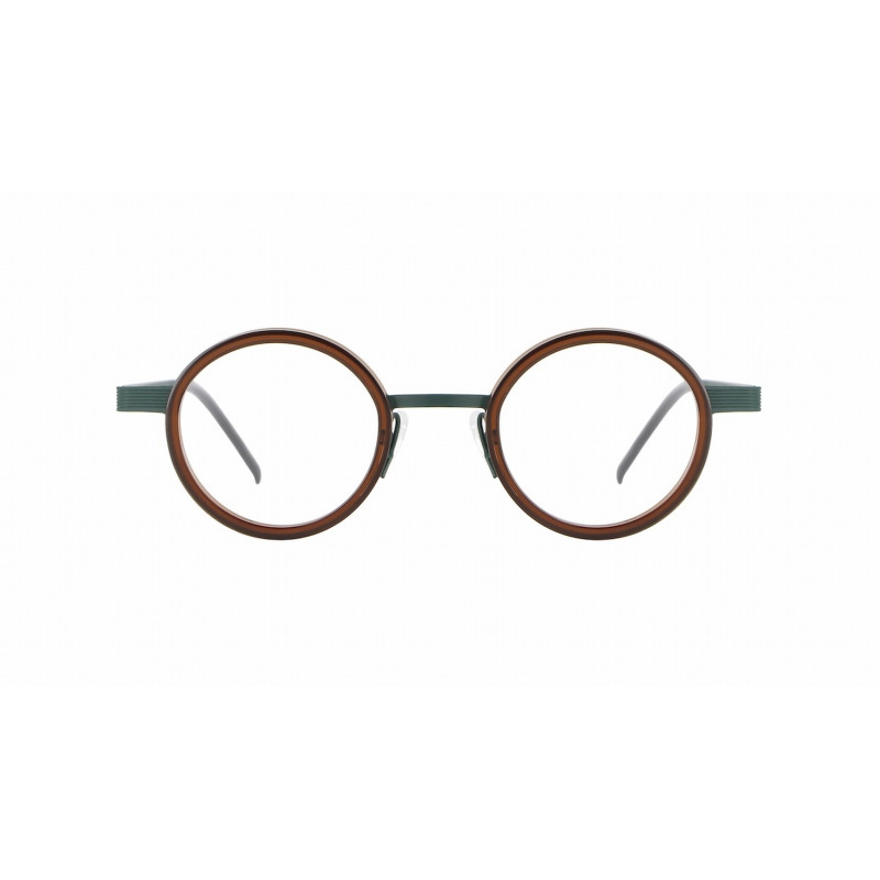 VANNI UOMO LV4126 C496  Taille / Branche : 43 - 24 / 145 MM