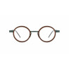 VANNI UOMO LV4126 C496  Taille / Branche : 43 - 24 / 145 MM