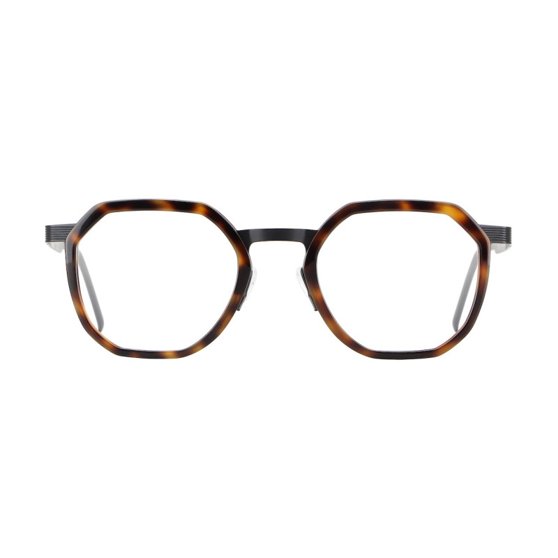 VANNI UOMO LV4131 C316  Taille / Branche : 51 - 23 / 145 MM