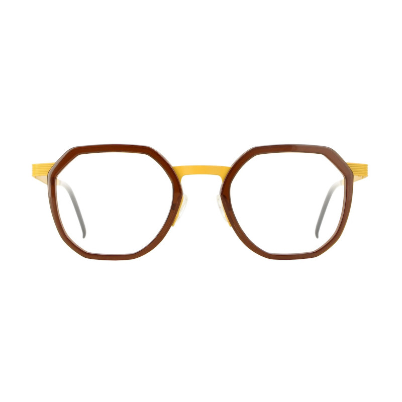 VANNI UOMO LV4131 C436  Taille / Branche : 51 - 23 / 145 MM