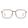 VANNI UOMO LV4132 C327  Taille / Branche : 58 - 19 / 150 MM
