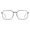 VANNI UOMO LV4132 C447  Taille / Branche : 58 - 19 / 150 MM