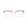 VANNI LV4215 C408  Taille / Branche : 53 - 16 / 140 MM