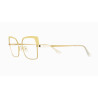 VANNI LV4216 C407  Taille / Branche : 54 - 17 / 140 MM