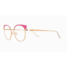 VANNI LV4217 C408  Taille / Branche : 51 - 17 / 140 MM