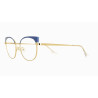 VANNI LV4217 C440  Taille / Branche : 51 - 17 / 140 MM