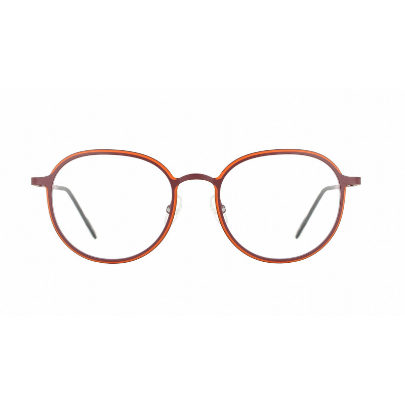 VANNI LV4235 C138  Taille / Branche : 49 - 18 / 140 MM