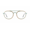 VANNI LV4237 C97  Taille / Branche : 51 - 20 / 140 MM