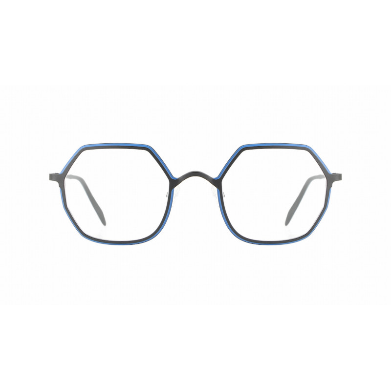 VANNI LV4238 C41  Taille / Branche : 48 - 22 / 140 MM