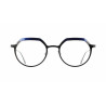 VANNI LV4243 C204  Taille / Branche : 48 - 20 / 140 MM