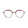 VANNI LV4243 C205  Taille / Branche : 48 - 20 / 140 MM