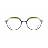VANNI LV4243 C209  Taille / Branche : 48 - 20 / 140 MM
