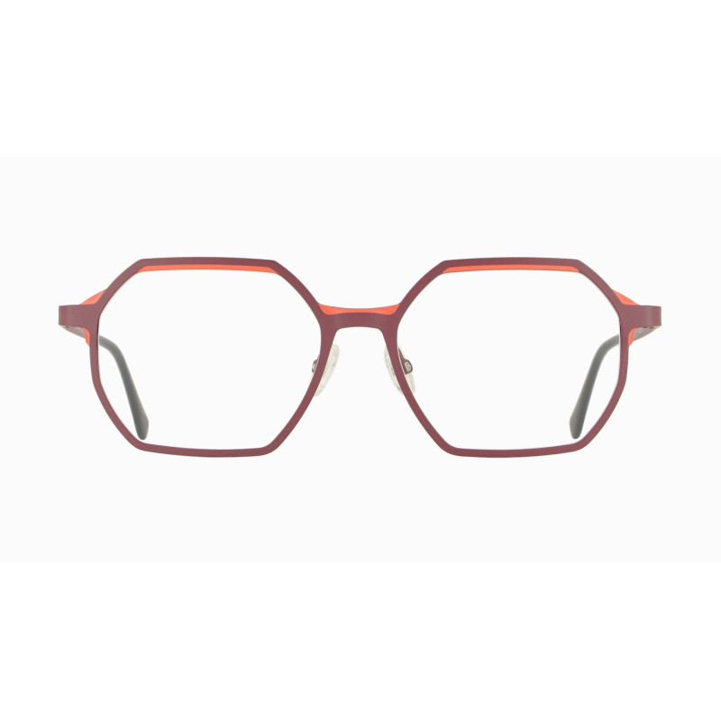 VANNI LV4252 C38  Taille / Branche : 51 - 16 / 145 MM
