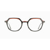 HORS COLLECTION VANNI LV4253 C12  Taille / Branche : 49 - 21 / 145 MM