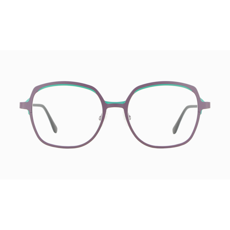 VANNI LV4254 C54  Taille / Branche : 51 - 17 / 145 MM