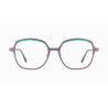 VANNI LV4254 C54  Taille / Branche : 51 - 17 / 145 MM