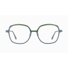 VANNI LV4254 C94  Taille / Branche : 51 - 17 / 145 MM