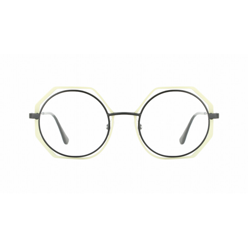 VANNI LV4400 C101  Taille / Branche : 49 - 21 / 140 MM