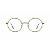 VANNI LV4400 C101  Taille / Branche : 49 - 21 / 140 MM