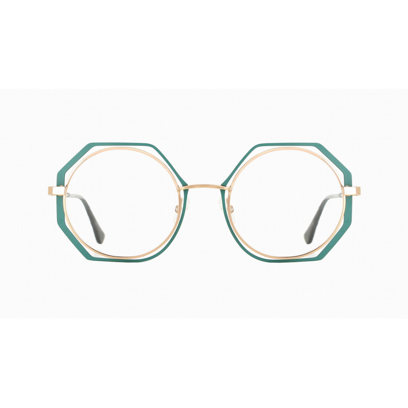 VANNI LV4400 C409  Taille / Branche : 49 - 21 / 140 MM