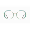 VANNI LV4400 C409  Taille / Branche : 49 - 21 / 140 MM