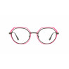 VANNI LV4401 C156  Taille / Branche : 48 - 22 / 140 MM
